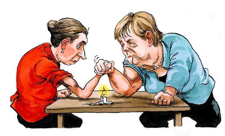 Foto: Roald Als/POLITIKEN