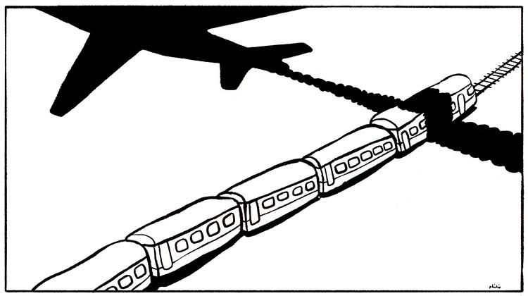 Arkivtegning Philip Ytournel