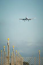 Udvidelse af lufthavne, som blandt andet Kastrup har haft planer om, er et eksempel på en investering, som miljøbevægelsen gerne vil have ekskluderet fra EU-støtte. Det er dog ikek en del af aftalen fra topmødet. Foto: Nima Taheri/POLFOTO