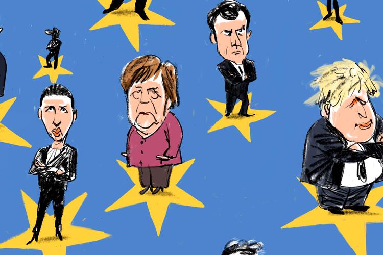 Foto: Mette Dreyer/POLITIKEN