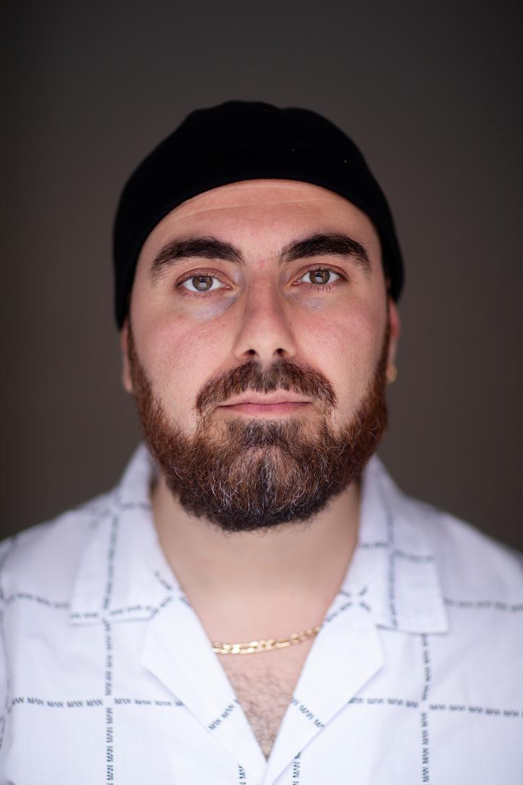 »Lad os kræve en politisk dagsorden, hvor racisme er på programmet, på samme måde som klima og økonomi er«, skriver Sargun Oshana. Foto: Thomas Borberg/POLFOTO