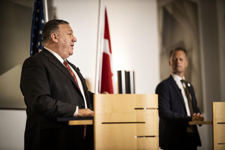 Foto: Jens Hartmann Schmidt/POLFOTO