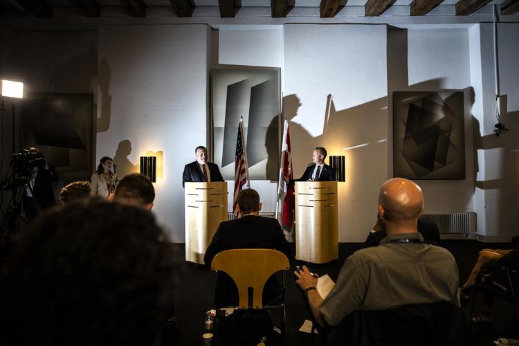 Foto: Jens Hartmann Schmidt/POLFOTO