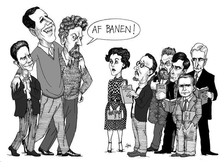 Foto: Anne-marie Steen Petersen