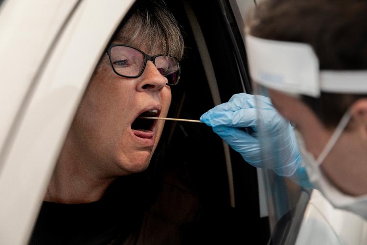 Foto: Finn Frandsen/POLFOTO