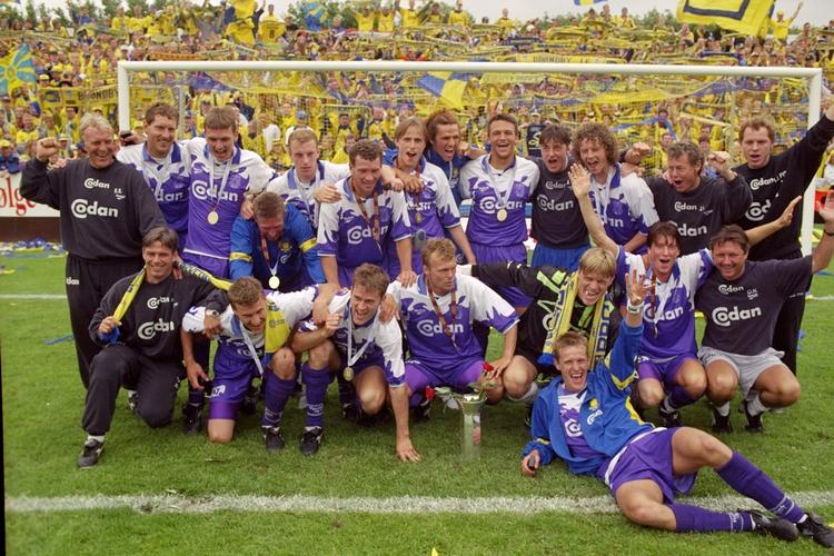 Foto: Finn Frandsen/POLFOTO