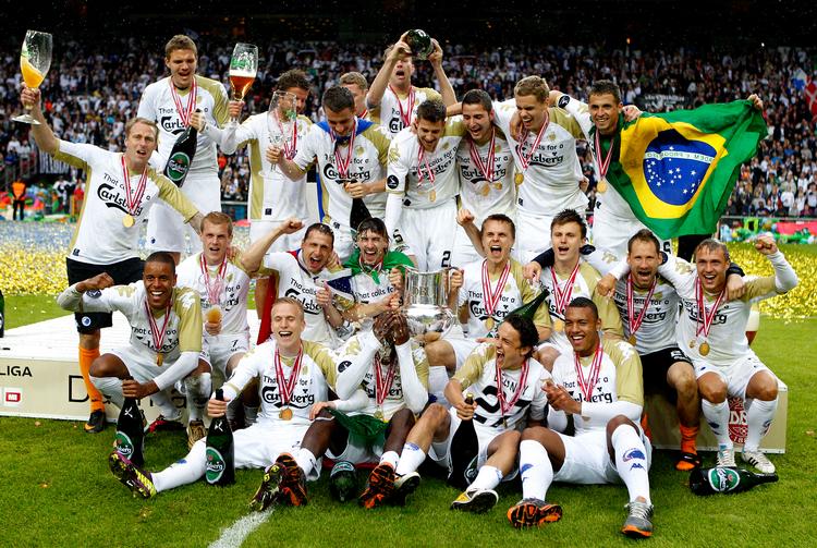 Foto: Lars Poulsen/POLFOTO