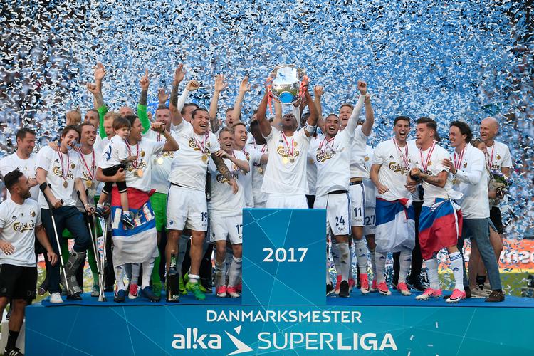 Foto: Lars Poulsen/POLFOTO