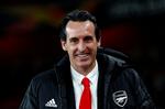 I november blev Unai Emery fyret i Arsenal, men nu skal spanieren træne Villarreal. Foto: Eddie Keogh/Ritzau Scanpix