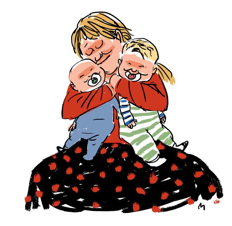 Foto: Mette Dreyer/POLITIKEN