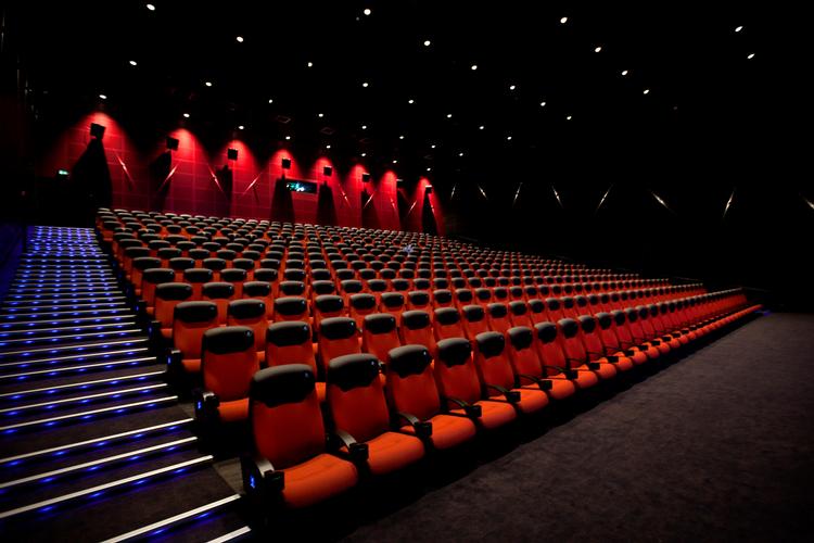 Der er lange udsigter til igen at se amerikanske storfilm i de danske biografer.  Foto: Finn Frandsen/POLFOTO