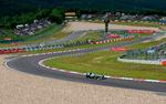 For første gang siden 2013 skal der køres Formel 1-grandprix på Nürburgring. Foto: Tom Gandolfini/Ritzau Scanpix