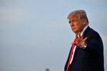 Amerikanere skal nu betale mindre for deres receptpligtige medicin, efter Trump har underskrevet fire nye dekreter. Foto: Nicholas Kamm/Ritzau Scanpix