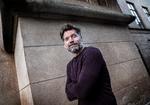 Skuespiller Nikolaj Coster-Waldau fylder 50 år mandag 27. juli 2020..  Foto: Liselotte Sabroe/Ritzau Scanpix