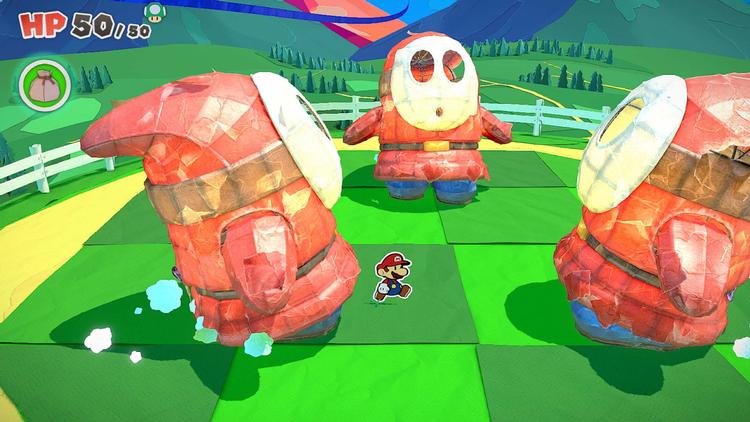 Foto: Nintendo