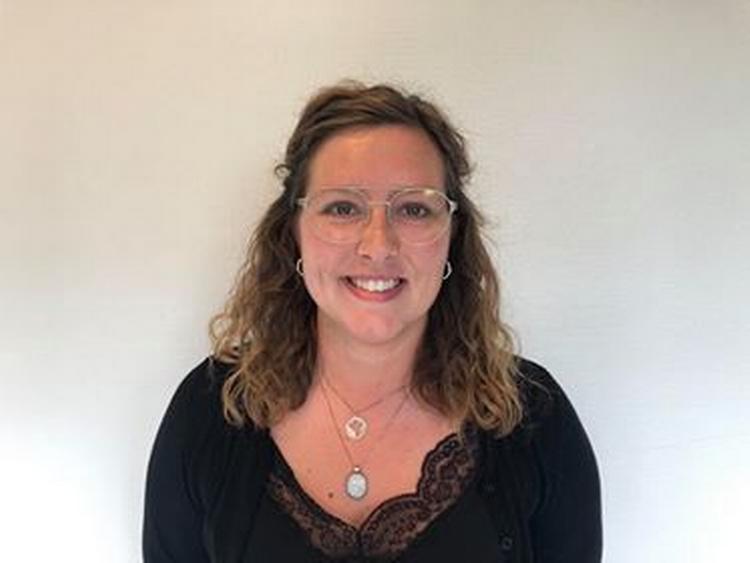 Louise Kølln Madsen har søgt ind på jura fire steder i landet. Ved midnat årets ansøgere svar på, om de er kommet ind på en uddannelse. 