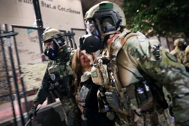 Foto: Spencer Platt/Ritzau Scanpix