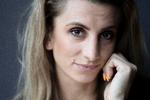 Mie Skov skal først overbevise den danske landstræner og forbundet om, at hun har niveau til at begå sig i OL-kvalifikationen.  Foto: Stine Tidsvilde/POLFOTO