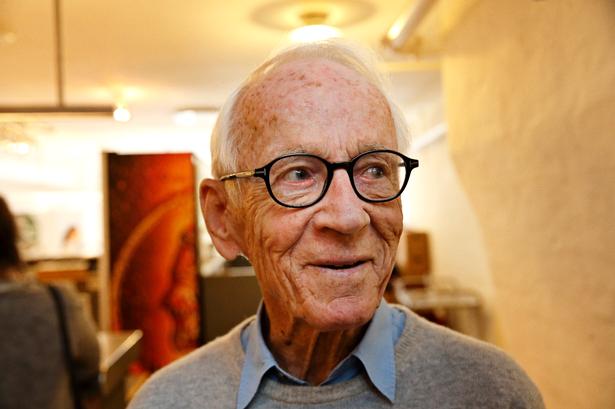 Foto: Jens Dresling/POLFOTO