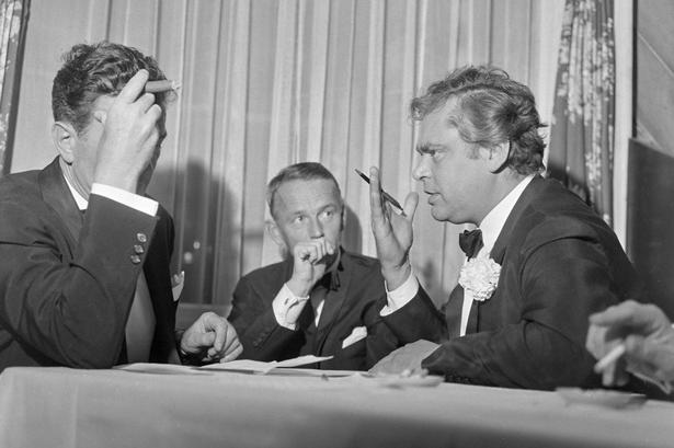 Foto: Mogens Berger/POLFOTO