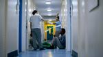 Mange af kvinderne i kvindefængslet HMP Foston Hall har oplevet misbrug og omsorgssvigt, men oplever det måske ikke som noget usædvanligt. Foto: TV 2 Play