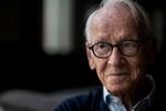 Han havde et glimt i øjet, jeg aldrig nogensinde vil glemme, fortæller Rasted om Bent Fabricius Bjerre. Foto: Anthon Unger