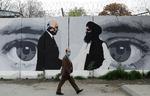 Foto: Mohammad Ismail/Ritzau Scanpix