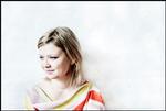 Violinist Alina Ibragimova gæster Tivolis sommerfestival midt i august. Pr-foto 