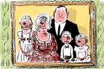 Tegning Mette Dreyer