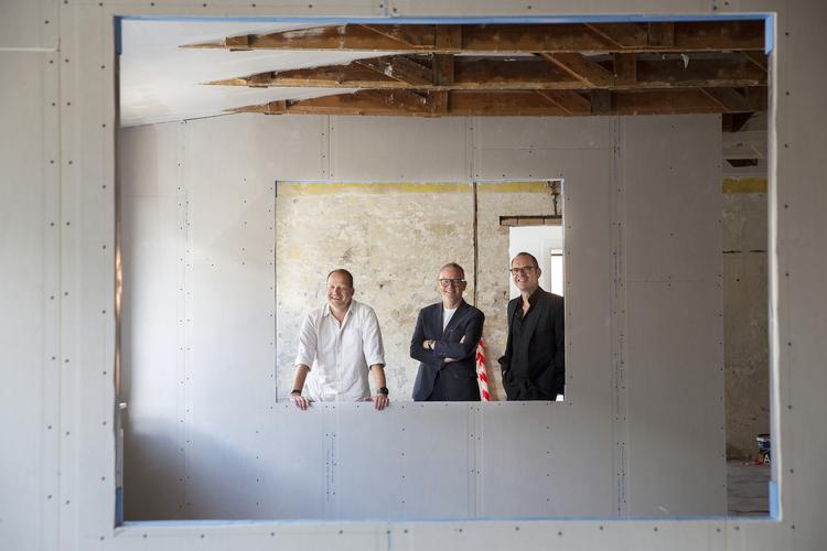 Foto: Thomas Borberg/POLFOTO