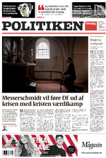 A_forside_To Politiken 30-07-2020 Lands 1udg