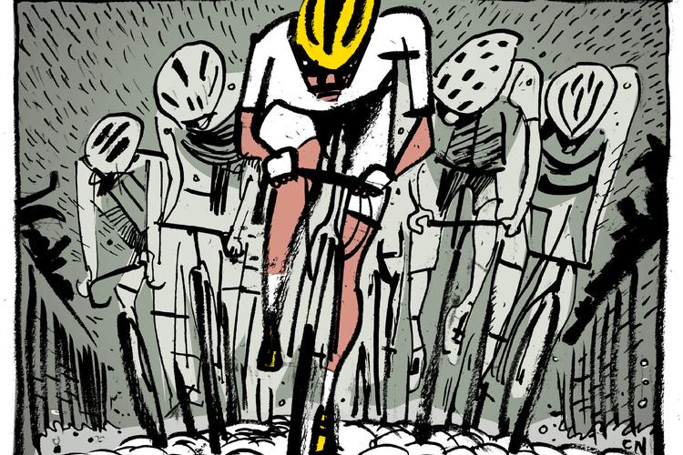 Foto: Claus Nørregaard/POLITIKEN