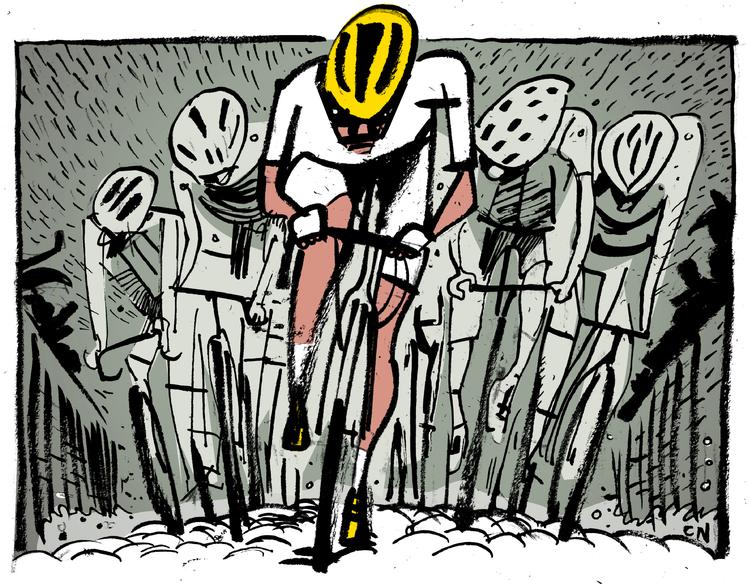 Foto: Claus Nørregaard/POLITIKEN