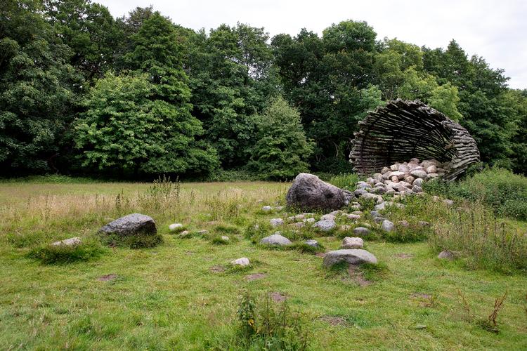 Nej tak til al den avisnatur. Foto: Finn Frandsen/POLFOTO