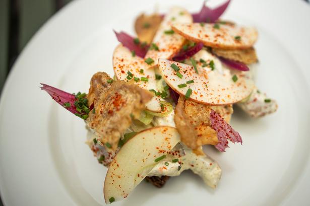 Foto: Jens Hartmann Schmidt/POLFOTO