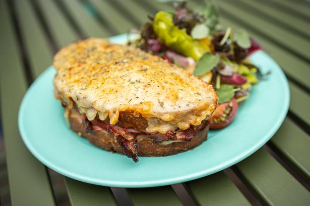 Foto: Jens Hartmann Schmidt/POLFOTO