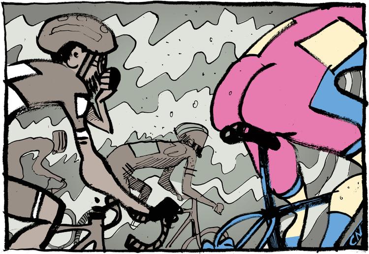 Foto: Claus Nørregaard/POLITIKEN