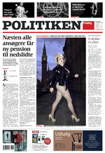 A-forsiden_Fr Politiken 31-07-2020 Lands 1udg