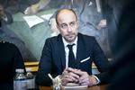 Foto: Jens Hartmann Schmidt/POLFOTO