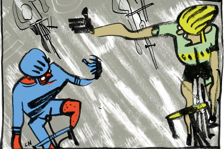 Foto: Claus Nørregaard/POLITIKEN