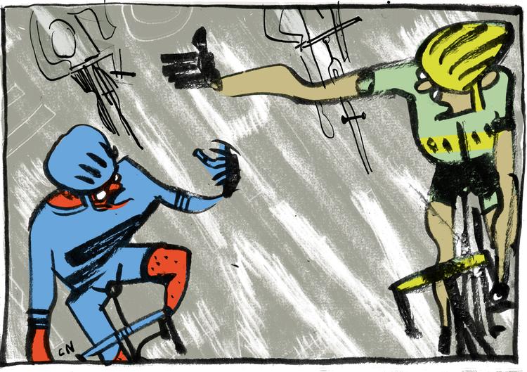 Foto: Claus Nørregaard/POLITIKEN