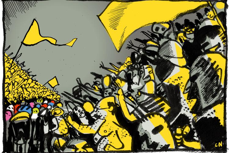 Foto: Claus Nørregaard/POLITIKEN