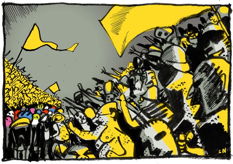 Foto: Claus Nørregaard/POLITIKEN