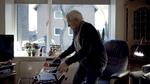 TV2 viste torsdag en dokumentar, der ved hjælp af skjulte optagelser viste hverdagen for to ældre mennesker med demens. Den ene af dem var Niels på 90 år, som ikke fik skiftet sine fyldte ble gennem 10 timer.
 Foto: Tv 2 Dokumentar