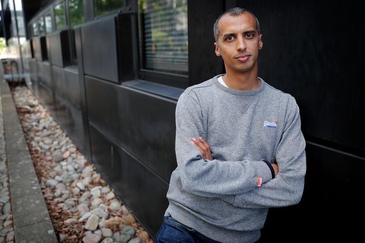 »Det er et vigtigt princip, at det ikke er politikere, der sidder og forholder sig til sådanne konkrete afgørelser«, skriver udlændinge- og integrationsminister Mathias Tesfaye til Politiken. Arkivfoto Jens Dresling