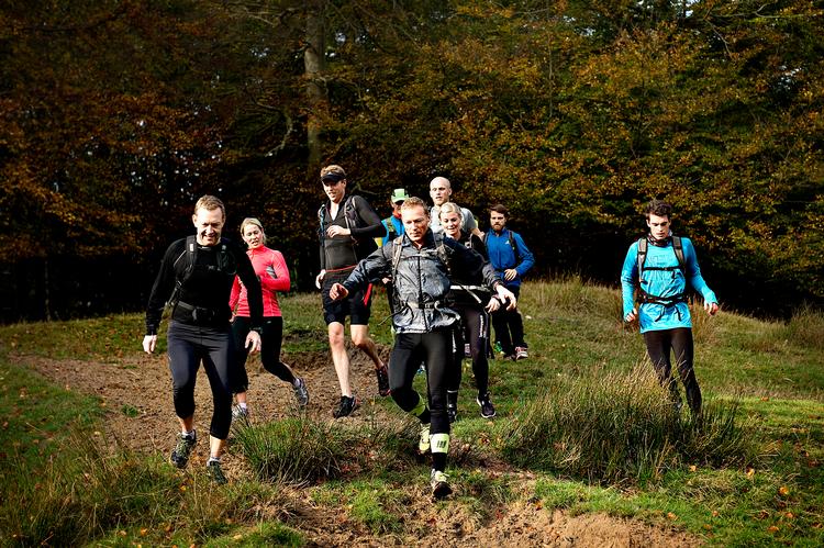 Arkivfoto Marie Hald