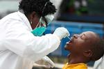 Foto: Siphiwe Sibeko/Ritzau Scanpix
