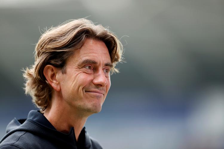 Foto: John Sibley/Ritzau Scanpix