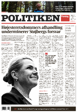 A_forsiden Politiken 03-08-2020 Lands 1udg