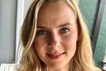 27-årige Julie Wejlemand Nielsen føler sig magtesløs. Foto: Privatfoto/Free